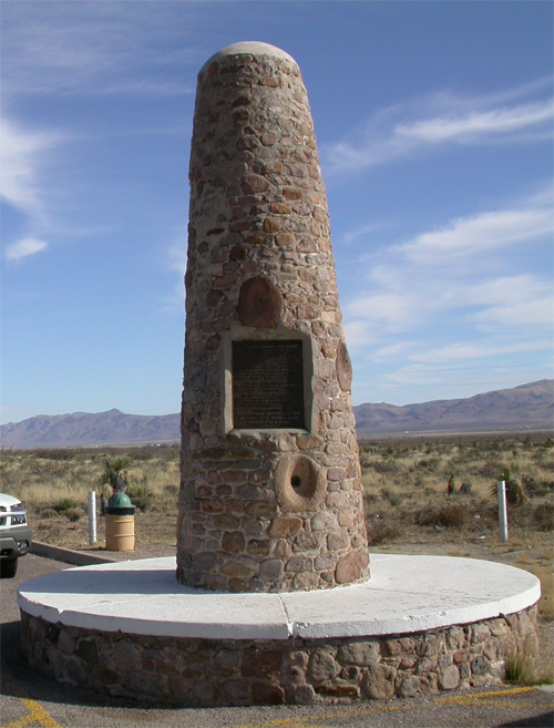 Surrender Memorial