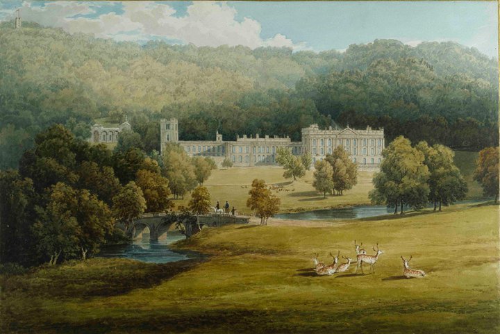 Chatsworth