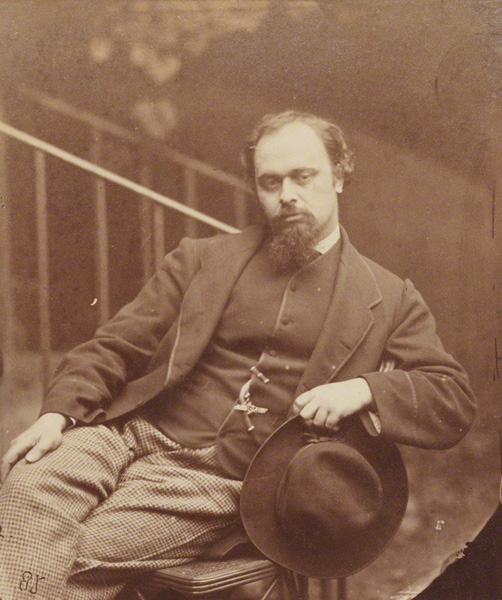 Dante Rossetti