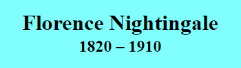 Florence_Nightingale 1820-1910