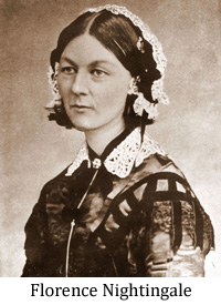 Florence Nightingale