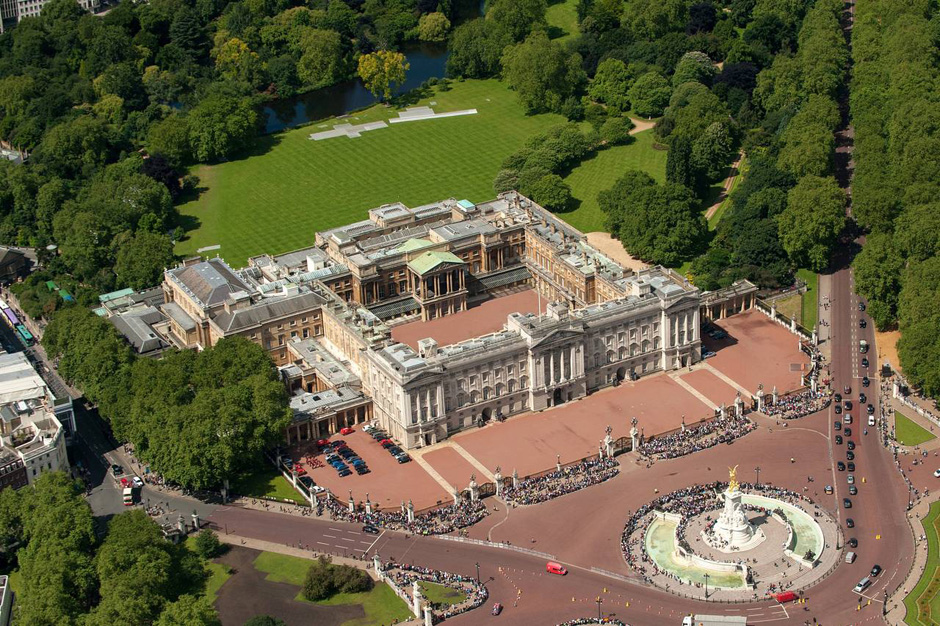 Buckingham Palace