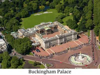 Buckingham Palace