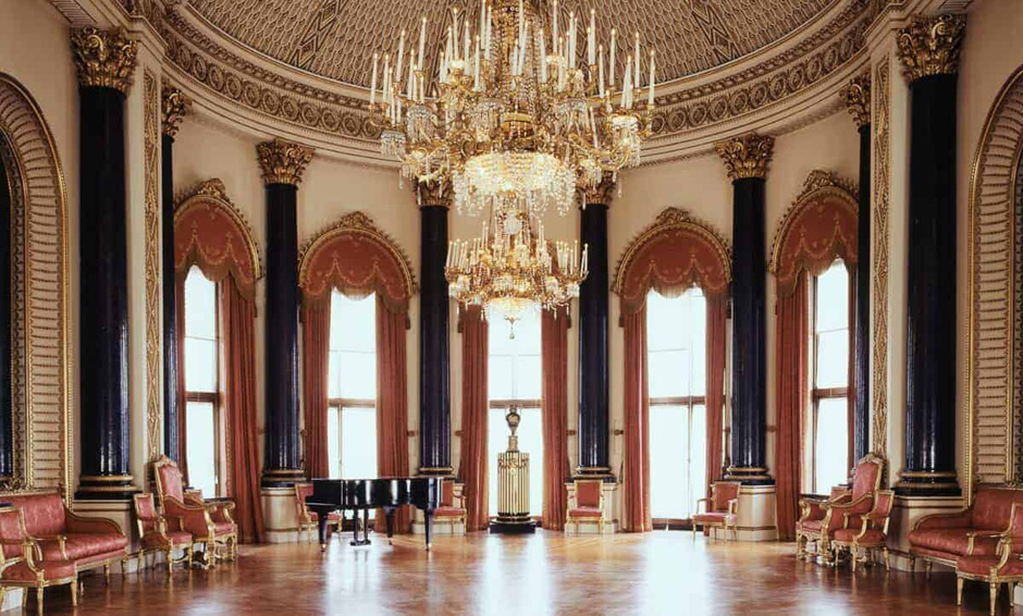 Music Room