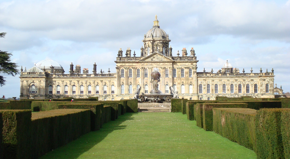 Castle Howard