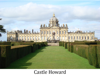 Castle Howard