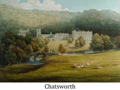 Chatsworth