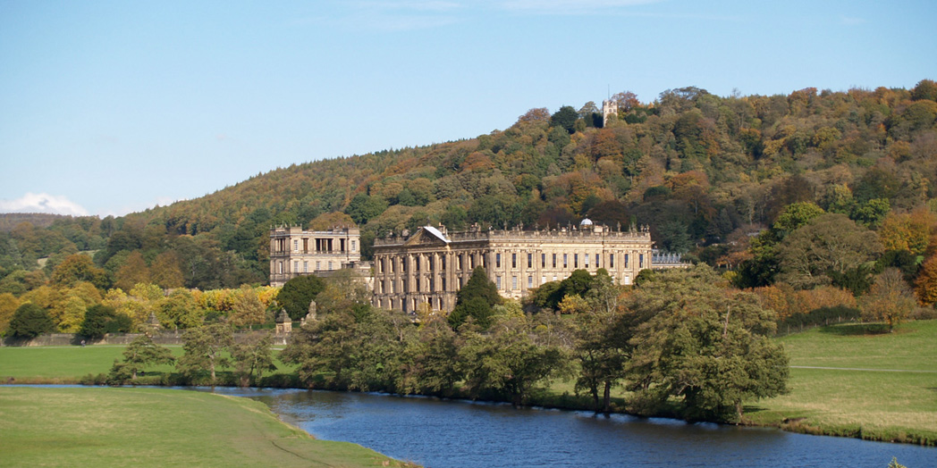 Chatsworth House