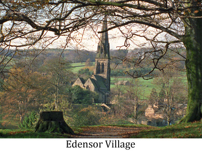 Edensor