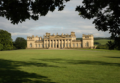 Harewood House