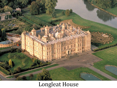 Longleat House 