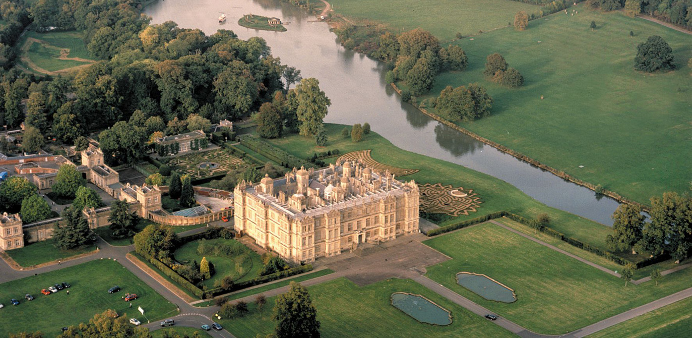 Longleat House