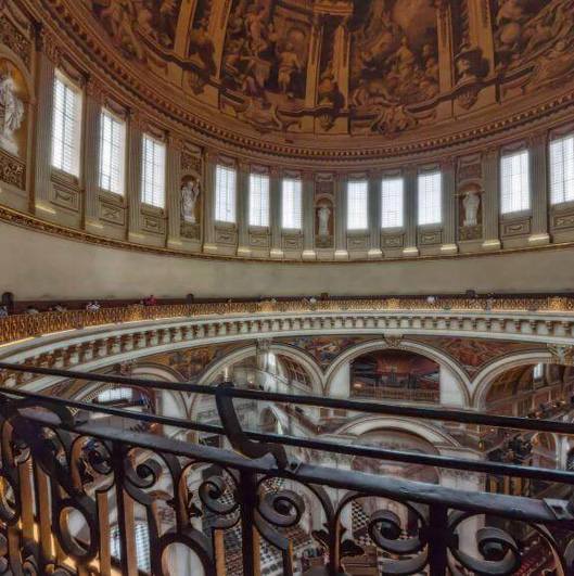 Whispering Gallery