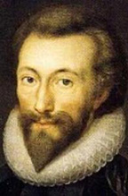 John Donne