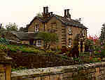  Edensor cottage 