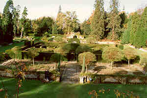 Two lovers are about....