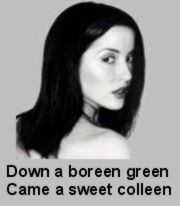 andrea corr 2